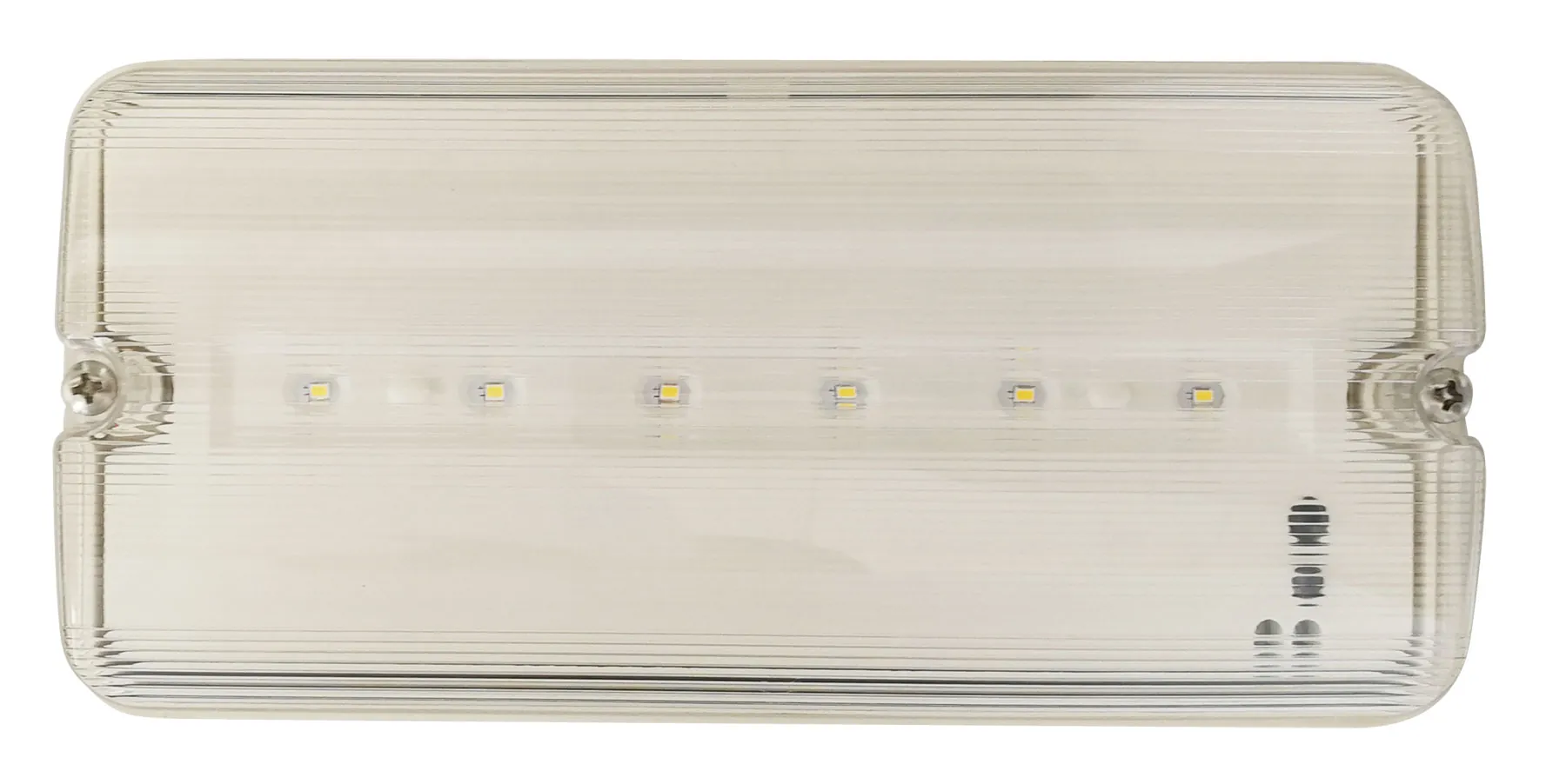 Mini GRANITE Emergency LED Bulkhead