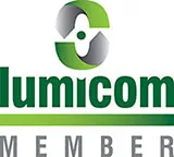 Lumicom member
