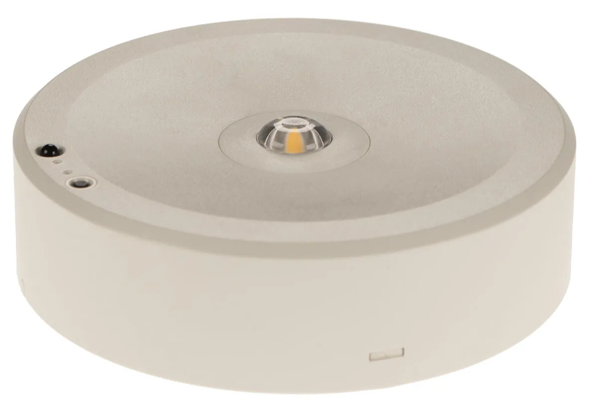 VISUAL Emergency LED Downlights