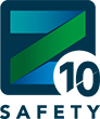 Z10 Safety Emergency Lighting