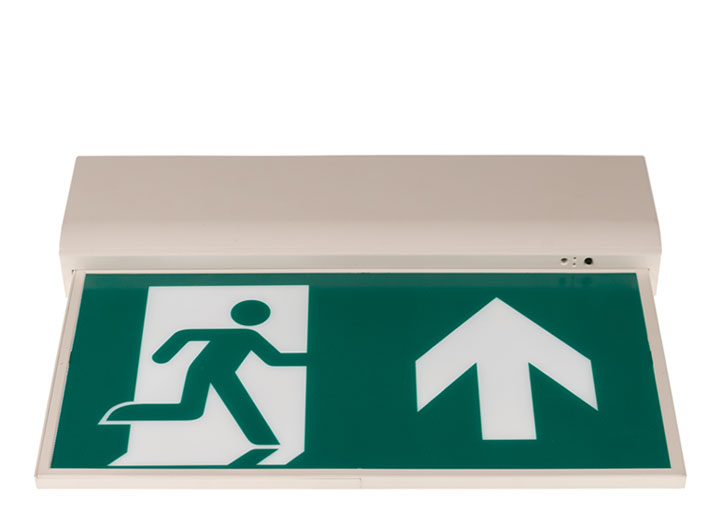 VELOCITY Emergency LED Exit Signs