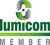 Lumicom Member logo